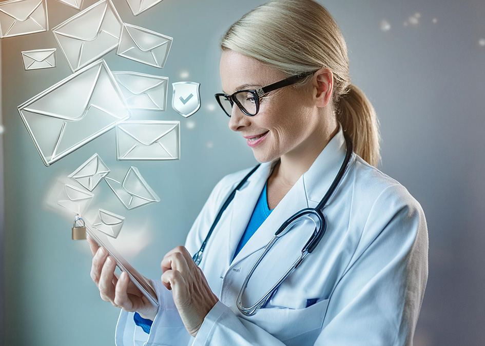Ensuring HIPAA Compliance for Email- Expert Tips & Best Practices