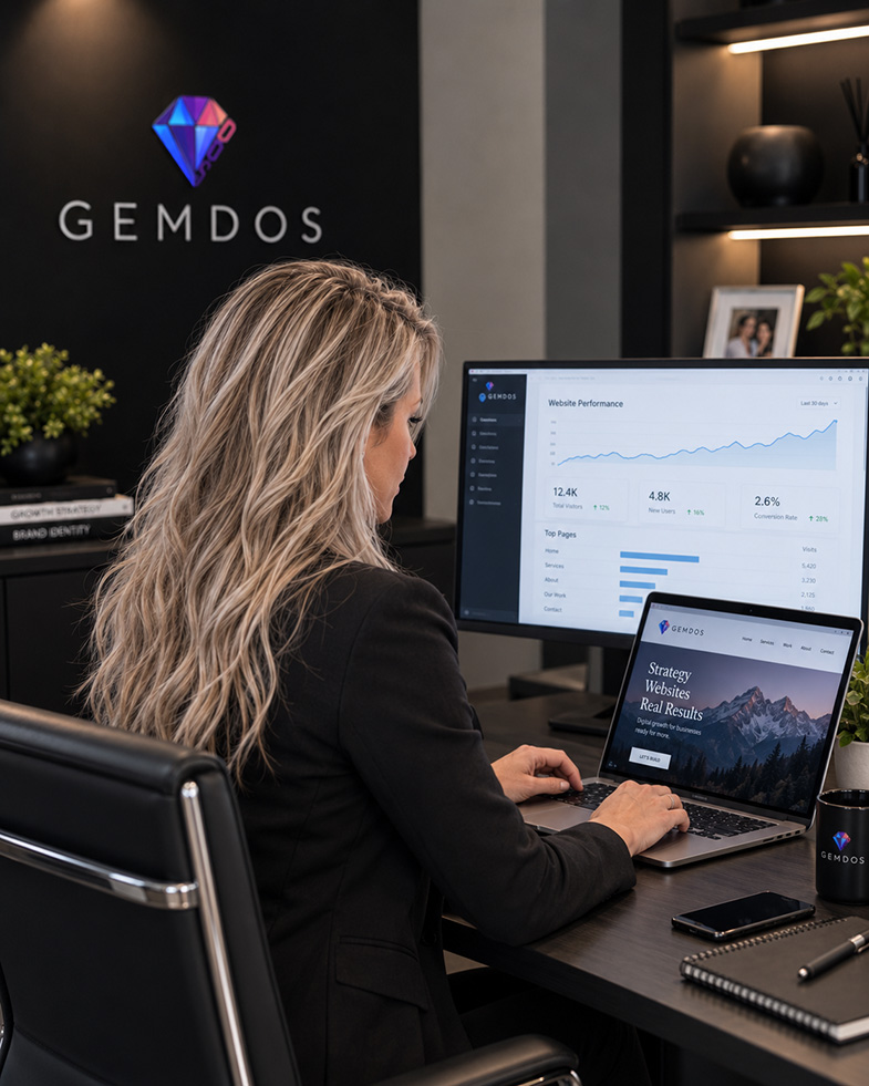 Built to Make Marketing Work Together