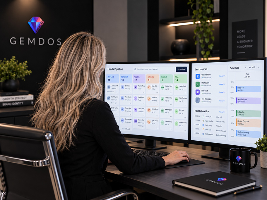 How We Build Better Lead Systems